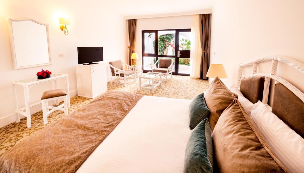 The Olive Tree Hotel Agios Epiktitos Eksteriør billede